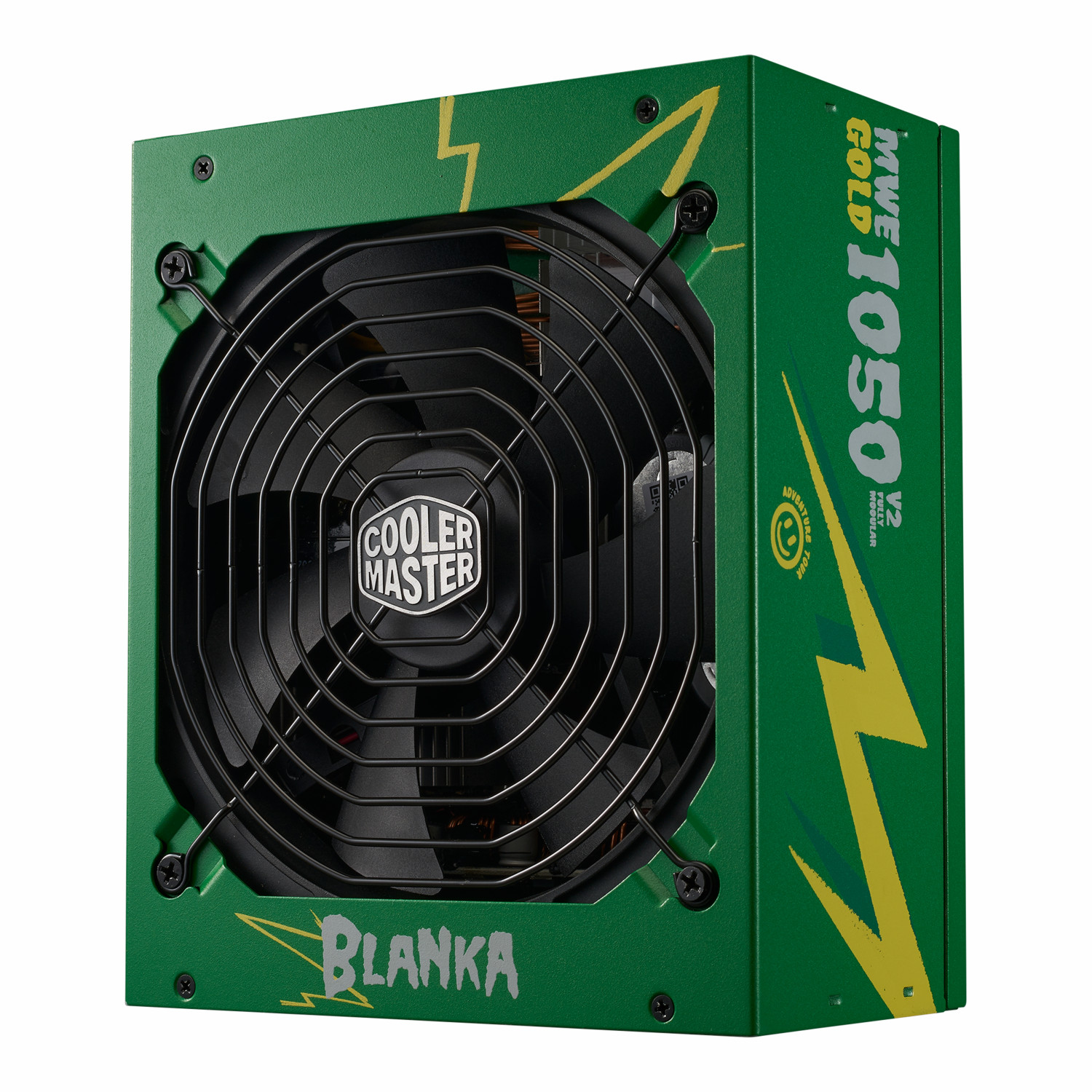پاور Cooler Master MWE GOLD 1050 V2 (ATX3.0) – SF6 Blanka_6904d4ff650e4.jpeg پاور Cooler Master MWE GOLD 1050 V2 (ATX3.0) - SF6 Blanka - تصویر 1
