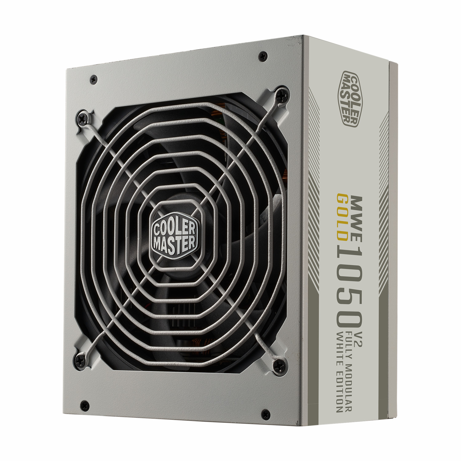 پاور Cooler Master MWE GOLD 1050 V2 (ATX3.0) – White_6904d518e8ca2.jpeg پاور Cooler Master MWE GOLD 1050 V2 (ATX3.0) - White - تصویر 1