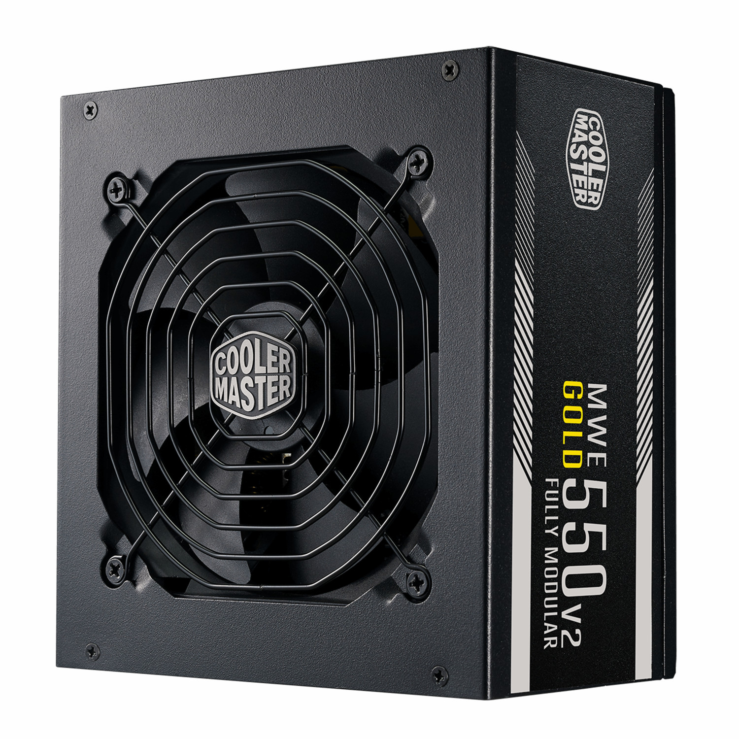 پاور Cooler Master MWE GOLD 550 V2 – Full Modular_6904d5931ad57.jpeg پاور Cooler Master MWE GOLD 550 V2 - Full Modular - تصویر 1