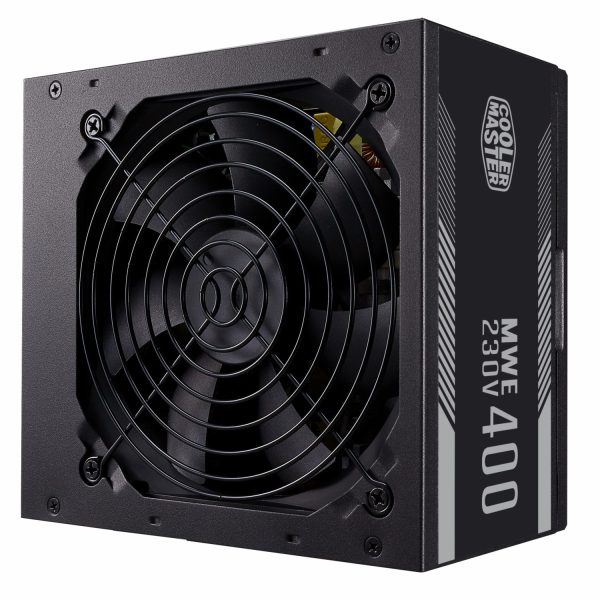 پاور Cooler Master MWE White 400 V2 - 230V