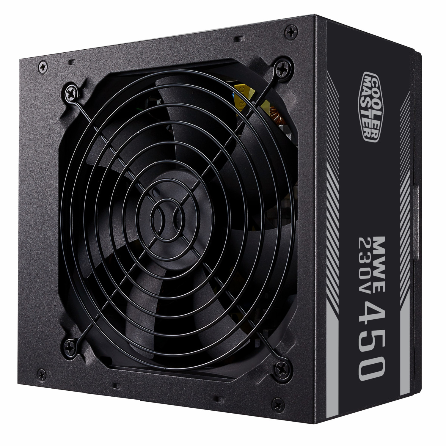 پاور Cooler Master MWE White 450 V2 – 230V_6904d041e865d.jpeg پاور Cooler Master MWE White 450 V2 - 230V - تصویر 1