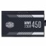 پاور Cooler Master MWE White 450 V2 - 230V - تصویر 4
