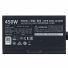 پاور Cooler Master MWE White 450 V2 - 230V - تصویر 5