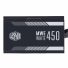 پاور Cooler Master MWE White 450 V2 - تصویر 4