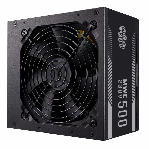 پاور Cooler Master MWE White 500 V2 - 230V