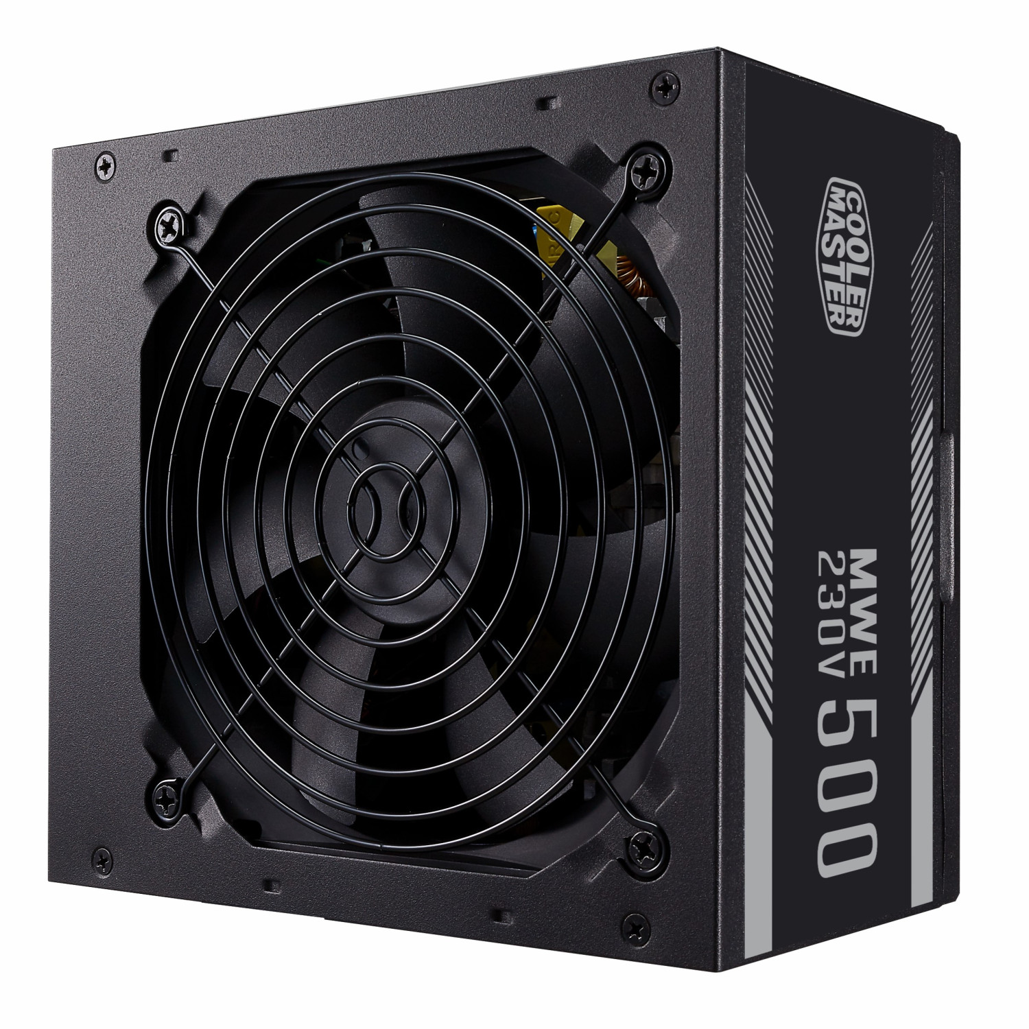 پاور Cooler Master MWE White 500 V2 – 230V_6904d02c51627.jpeg پاور Cooler Master MWE White 500 V2 - 230V - تصویر 1