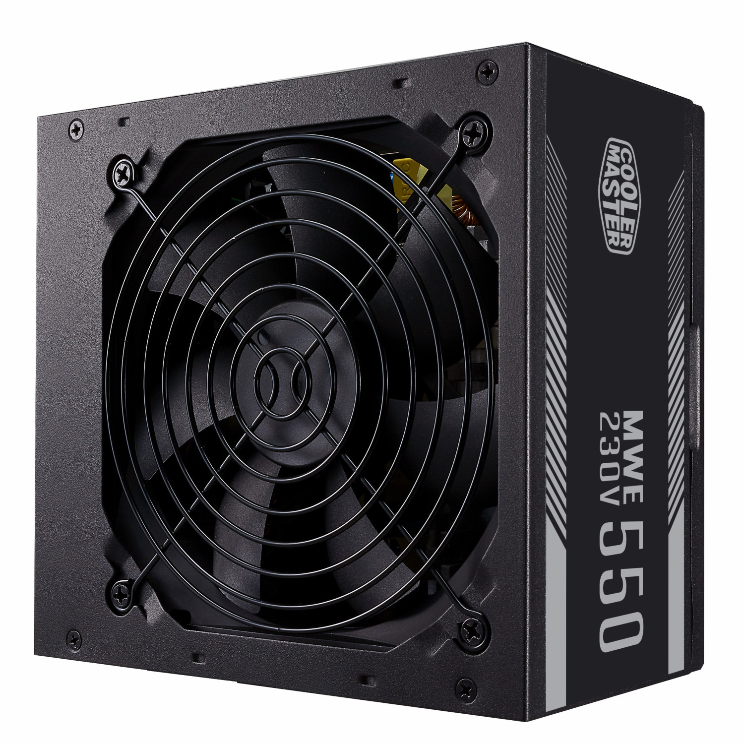 پاور Cooler Master MWE White 550 V2 – 230V_6904d016326d6.jpeg پاور Cooler Master MWE White 550 V2 - 230V - تصویر 1