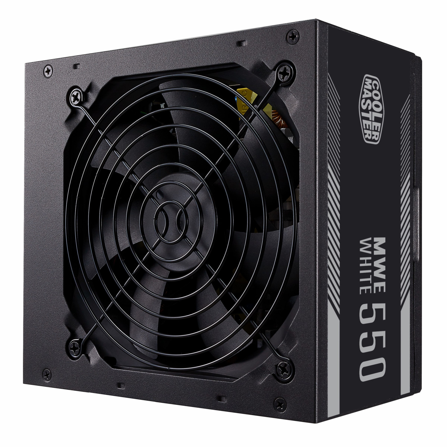 پاور Cooler Master MWE White 550 V2_6904d0cc1348d.jpeg پاور Cooler Master MWE White 550 V2 - تصویر 1