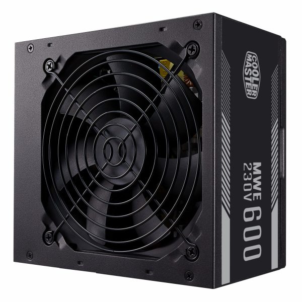 پاور Cooler Master MWE White 600 V2 - 230V