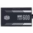 پاور Cooler Master MWE White 600 V2 - 230V - تصویر 4