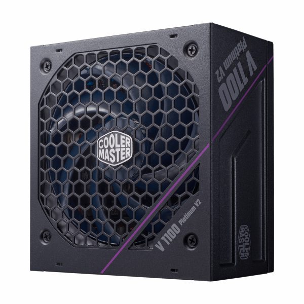 پاور Cooler Master V1100 Platinum V2 (ATX3.1)