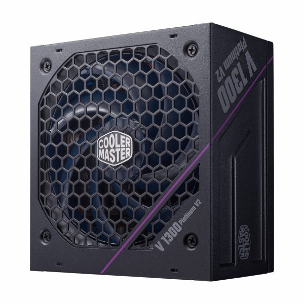 پاور Cooler Master V1300 Platinum V2 (ATX3.1)