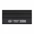 پاور Cooler Master X Mighty Platinum 2000W 230V (ATX3.1) - تصویر 3