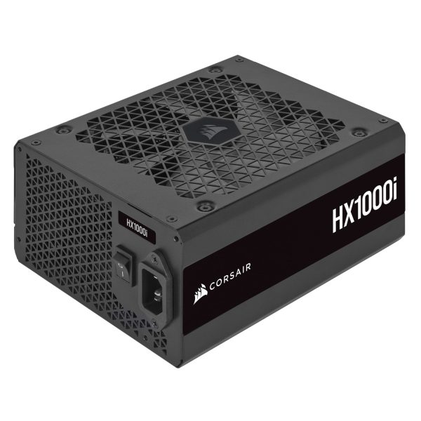 پاور Corsair HX1000i (ATX3.0)