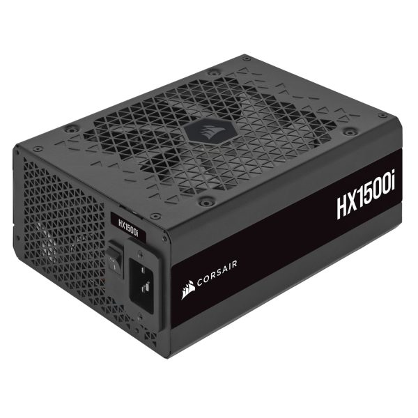 پاور Corsair HX1500i (ATX3.1)