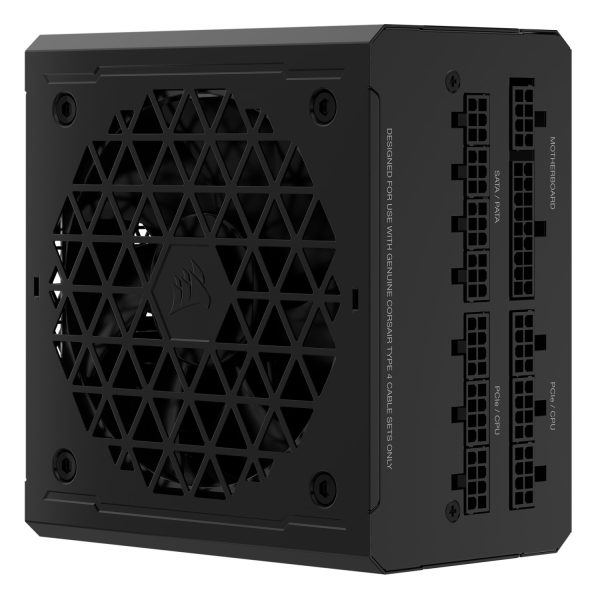 پاور Corsair RM1000e (ATX3.1)
