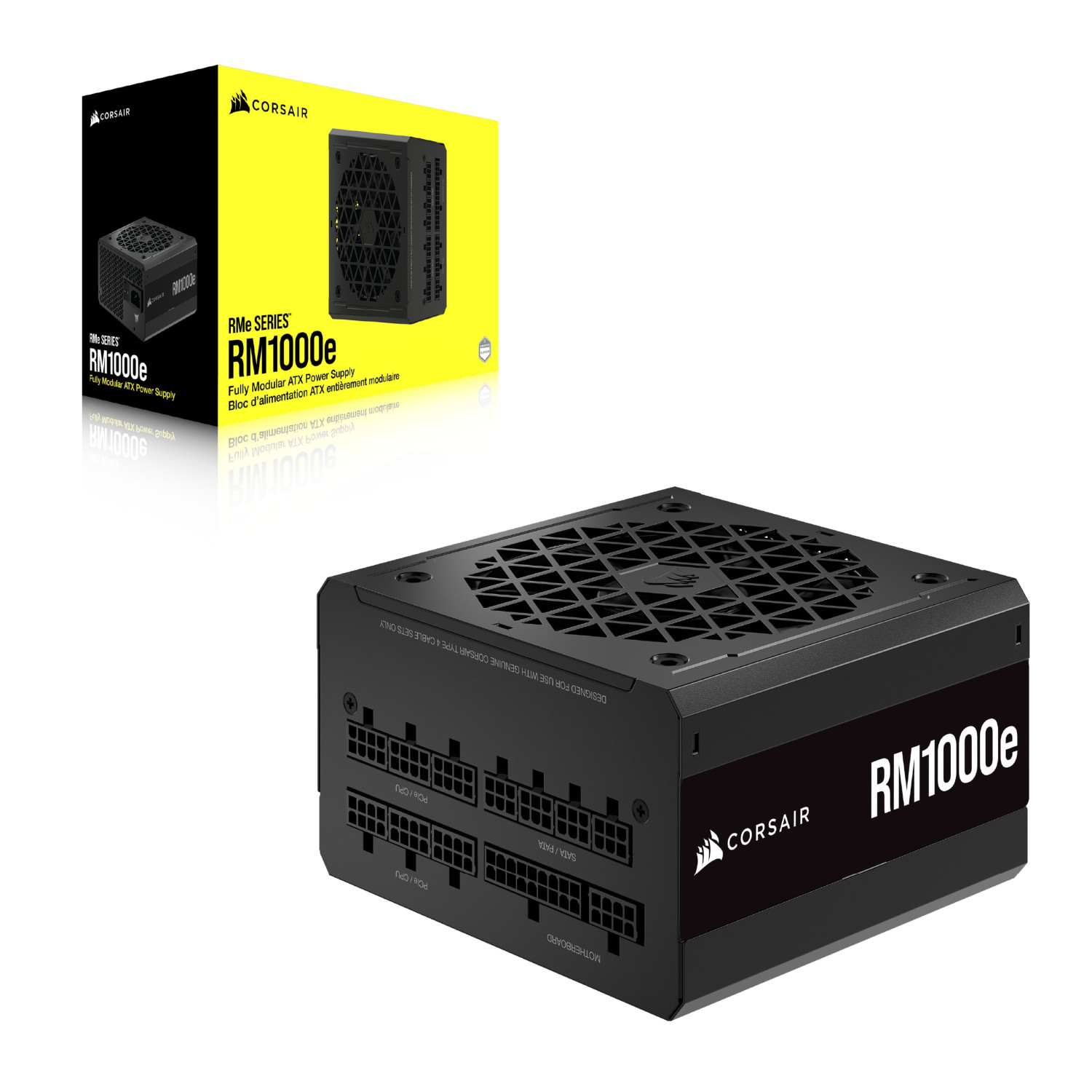 پاور Corsair RM1000e GOLD_6904e5eec4b2d.jpeg پاور Corsair RM1000e GOLD - تصویر 1
