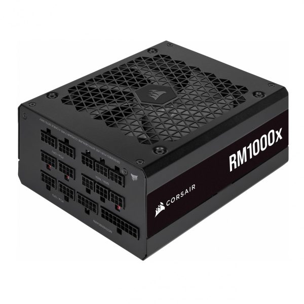 پاور Corsair RM1000x