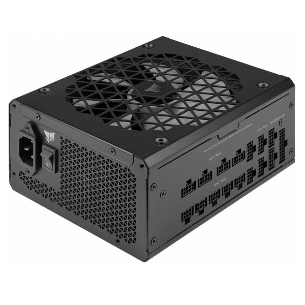 پاور Corsair RM1200x Shift (ATX3.1)