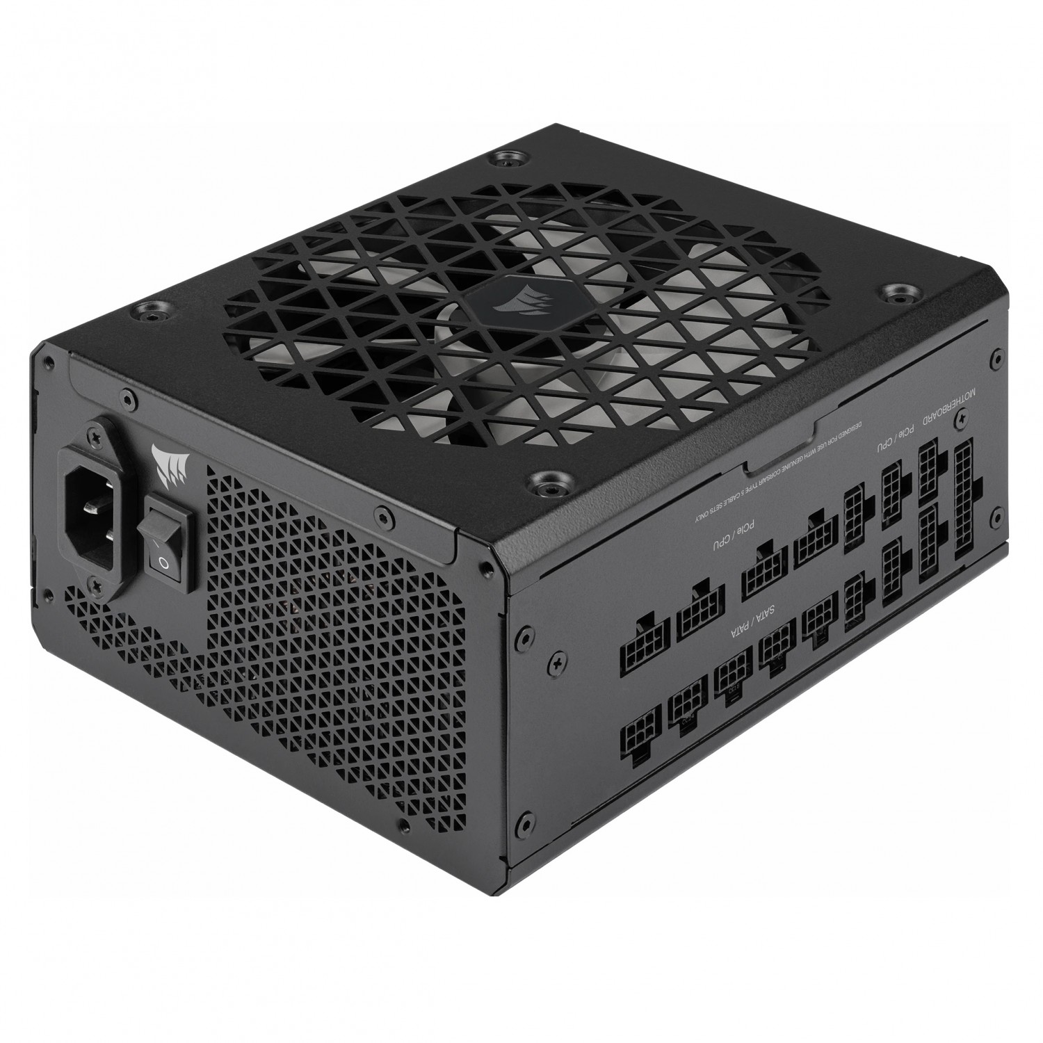 پاور Corsair RM1200x Shift (ATX3.1)_6904e7a5a5028.jpeg پاور Corsair RM1200x Shift (ATX3.1) - تصویر 1