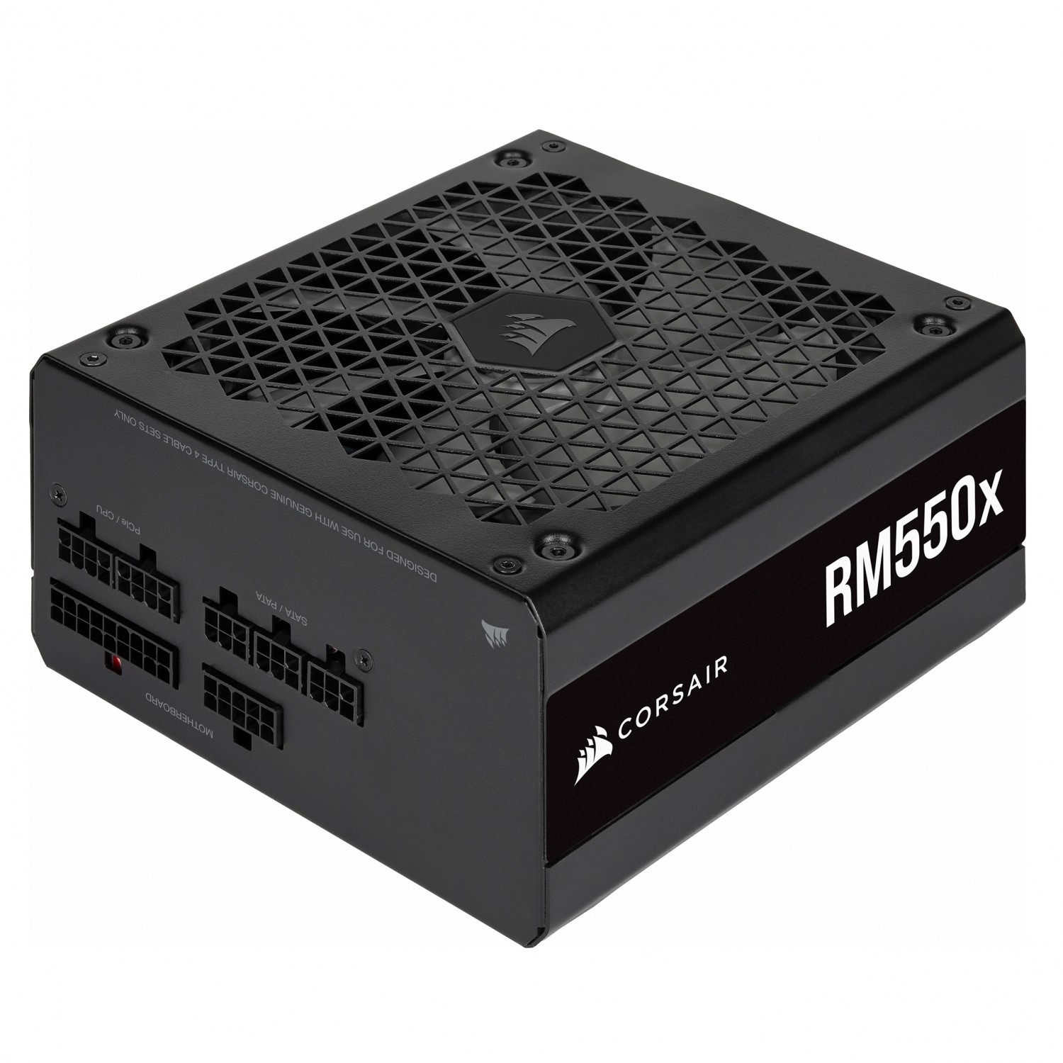 پاور Corsair RM550x_6904e623c0d54.jpeg پاور Corsair RM550x - تصویر 1