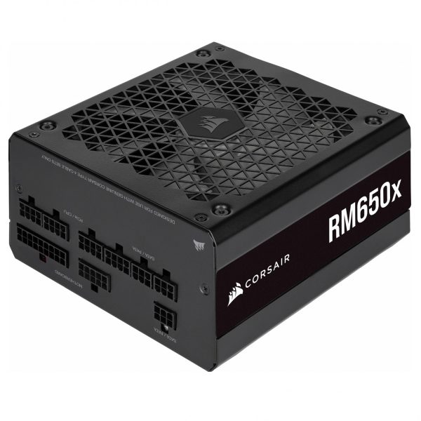 پاور Corsair RM650x