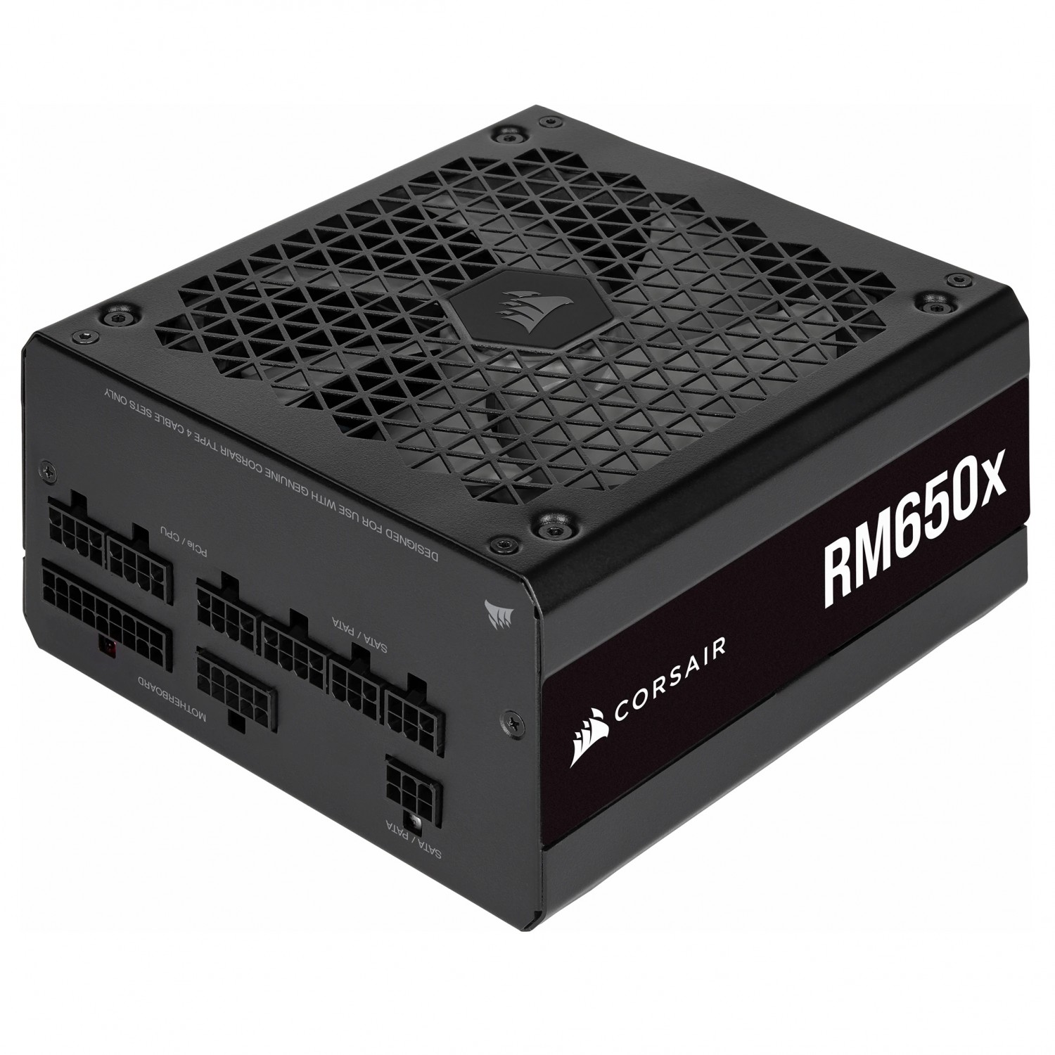 پاور Corsair RM650x_6904e772dec08.jpeg پاور Corsair RM650x - تصویر 1