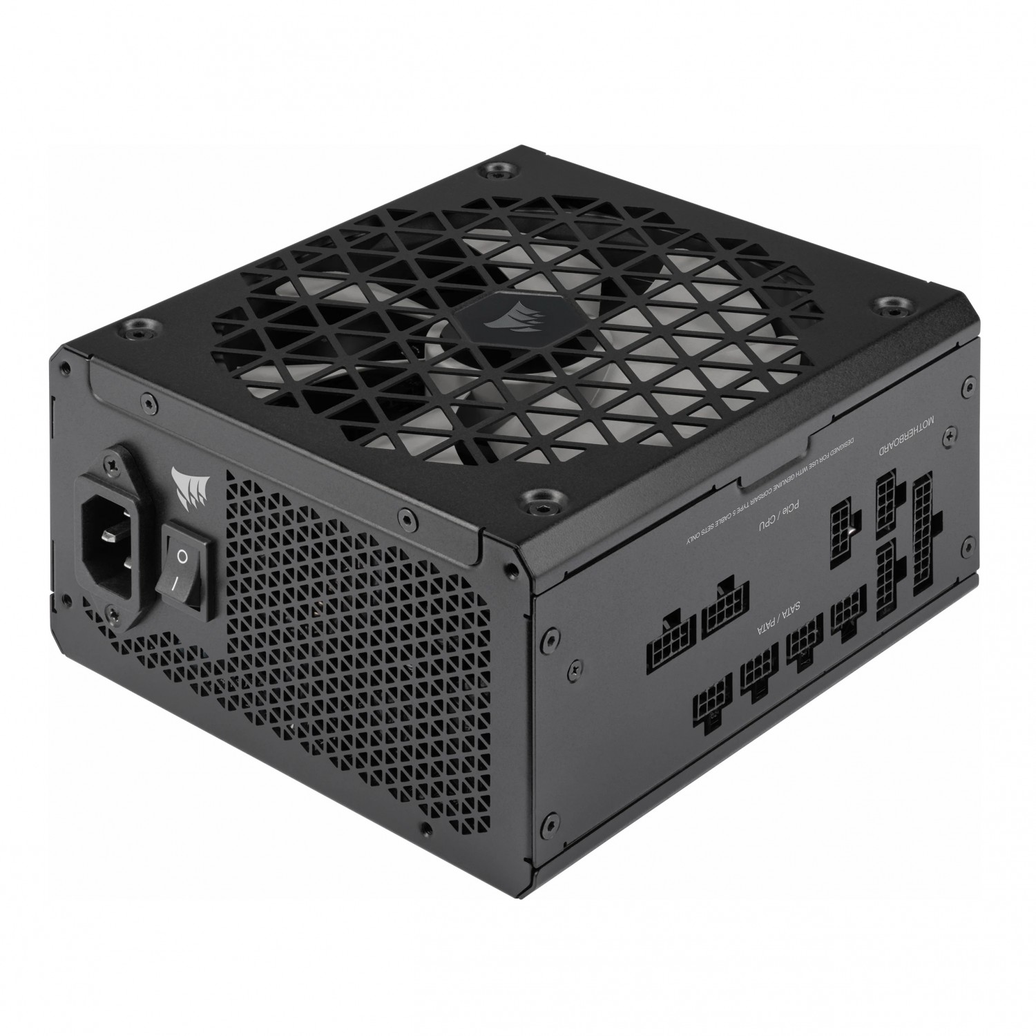 پاور Corsair RM750x Shift (ATX3.1)_6904e7e8e955b.jpeg پاور Corsair RM750x Shift (ATX3.1) - تصویر 1