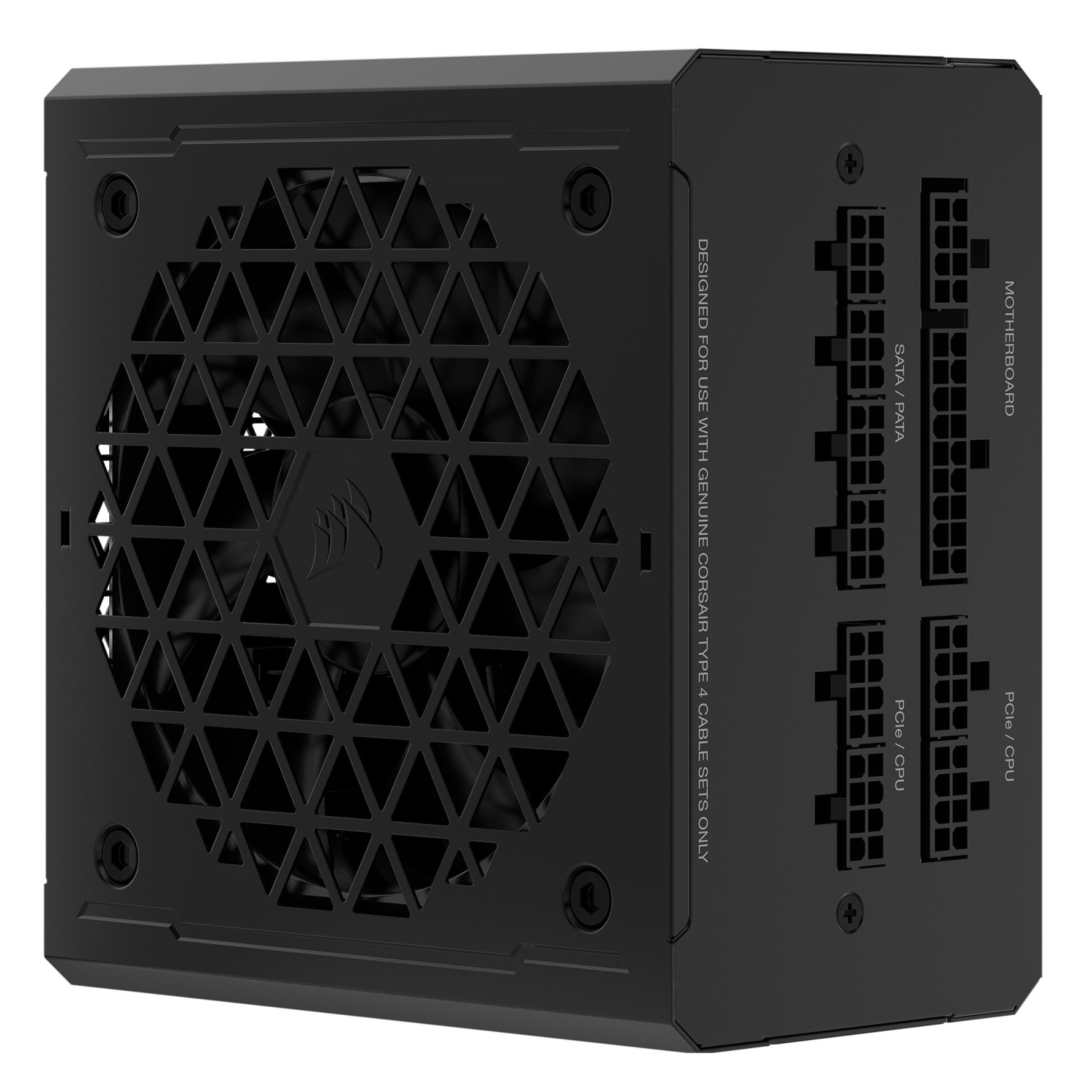 پاور Corsair RM850e (ATX3.1)_6900b46a4d096.jpeg پاور Corsair RM850e (ATX3.1) - تصویر 1