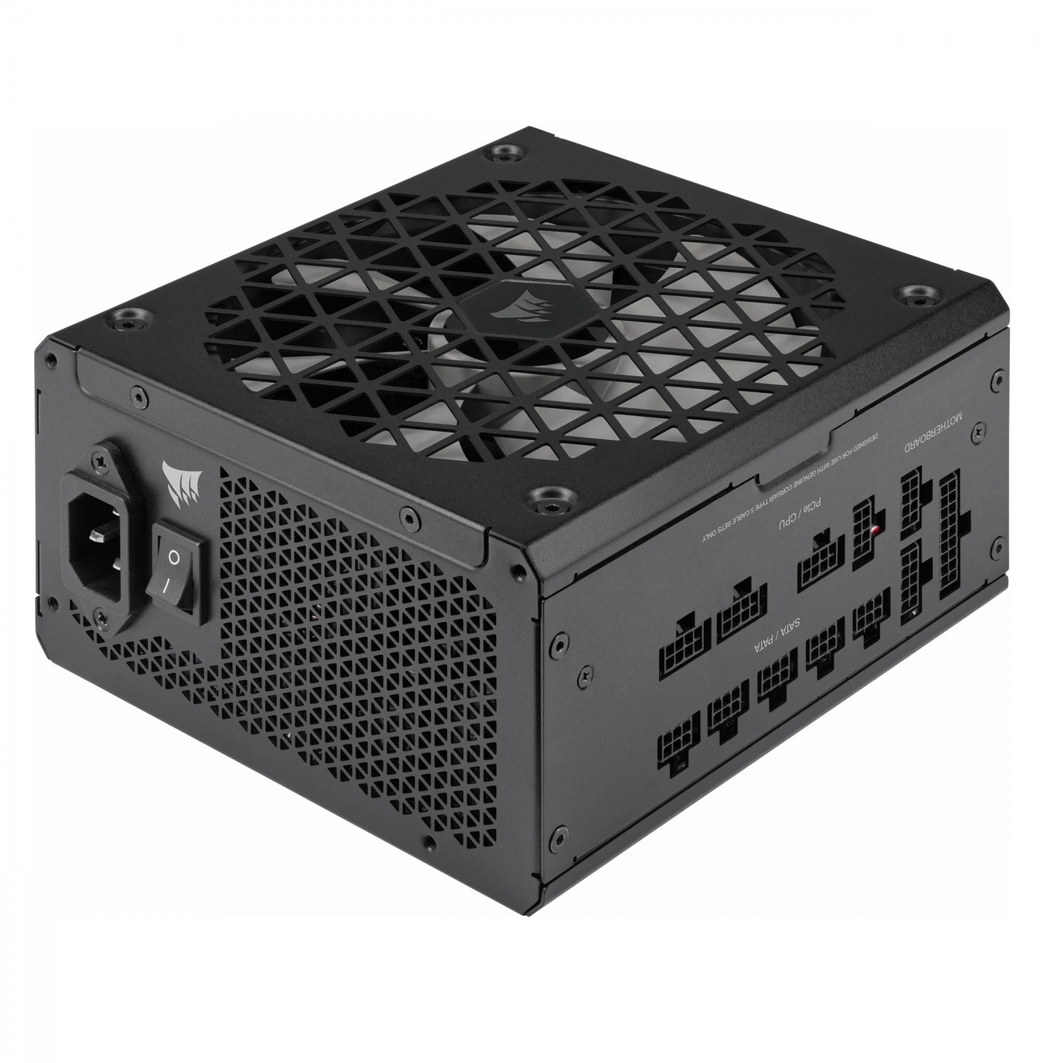 پاور Corsair RM850x Shift (ATX3.1)_6904e7d4265d9.jpeg پاور Corsair RM850x Shift (ATX3.1) - تصویر 1