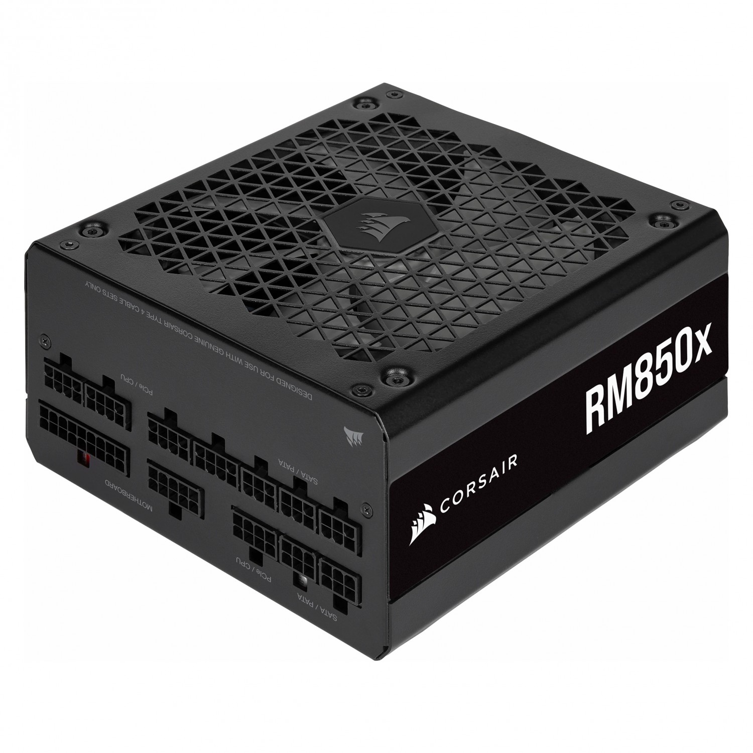 پاور Corsair RM850x_6904e5f72f2b6.jpeg پاور Corsair RM850x - تصویر 1