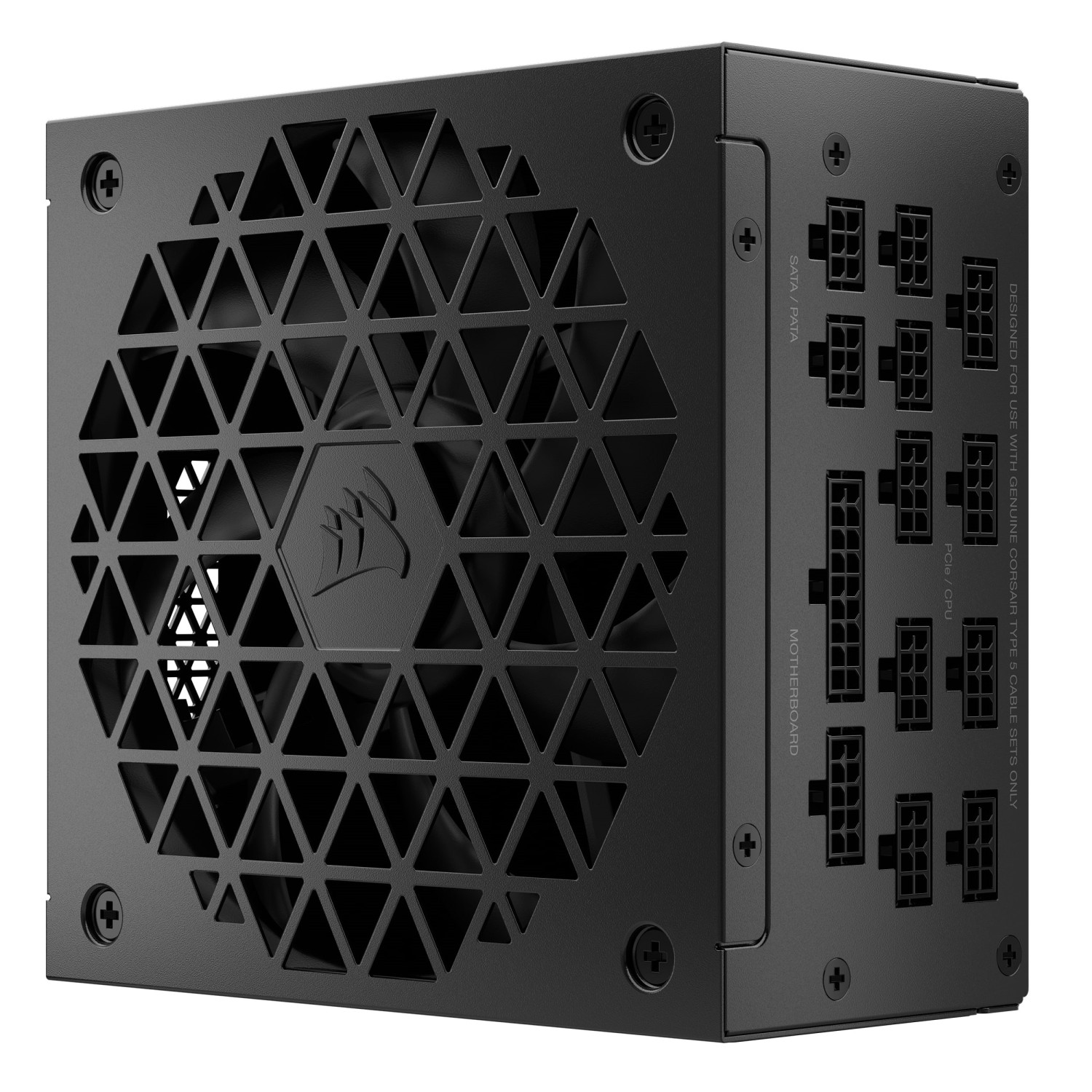 پاور Corsair SF1000L (ATX3.1)_6900b454d21cc.jpeg پاور Corsair SF1000L (ATX3.1) - تصویر 1