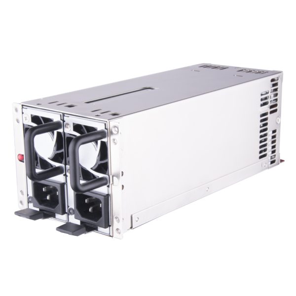 پاور رکمونت SilverStone GM600-2UG