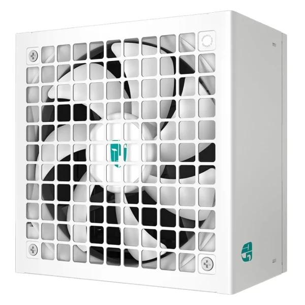 پاور DeepCool PN1200M (ATX3.1) - White