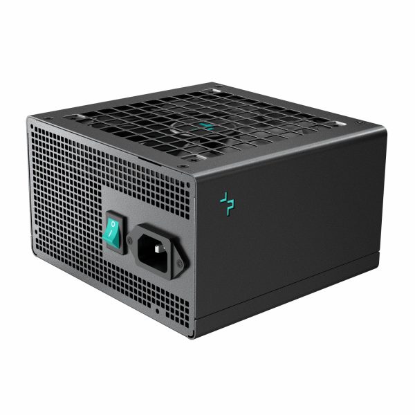 پاور DeepCool PN650D (ATX3.1)