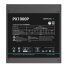 پاور DeepCool PX1000P (ATX3.0) - Black - تصویر 5