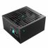 پاور DeepCool PX1200G (ATX3.0) - Black - تصویر 3