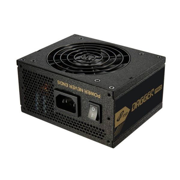 پاور FSP Dagger Pro (ATX3.0) 850W - Black