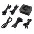 پاور FSP Dagger Pro (ATX3.0) 850W - Black - تصویر 5
