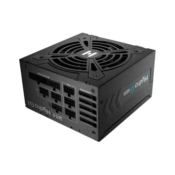 پاور FSP Hydro G PRO (ATX3.0) 850W GOLD