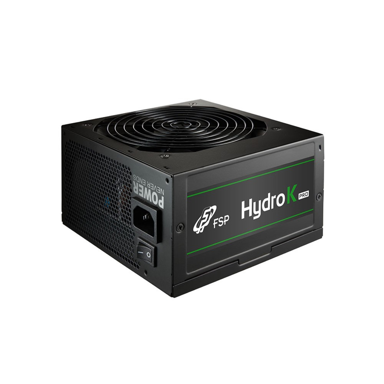 پاور FSP Hydro K PRO 600W_6900d0fcda3ff.jpeg پاور FSP Hydro K PRO 600W - تصویر 1