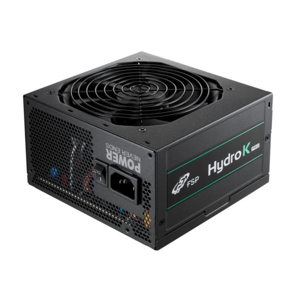 پاور FSP Hydro K PRO 850W