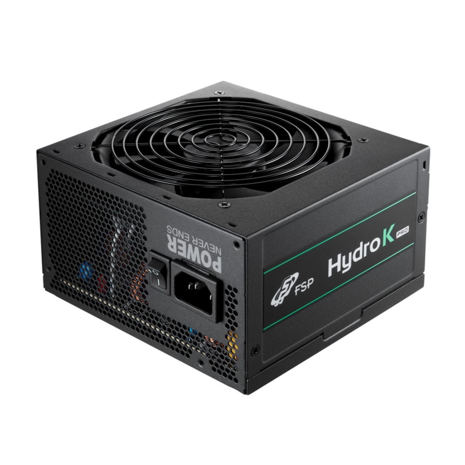 پاور FSP Hydro K PRO 850W_6900d11edd7ef.jpeg پاور FSP Hydro K PRO 850W - تصویر 1