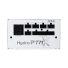 پاور FSP Hydro PTM X PRO (ATX3.0) 1200W - White - تصویر 4