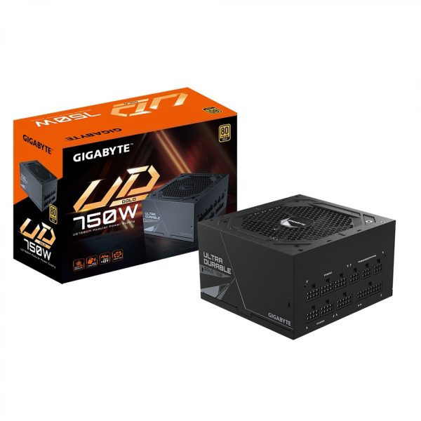 پاور GIGABYTE UD750GM