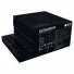 پاور Lian li EDGE 850 GOLD - Black - تصویر 3