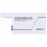 پاور Lian li EDGE 850 GOLD - White - تصویر 5