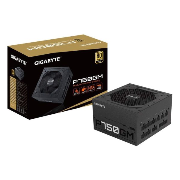 پاور Thermaltake Smart BM2 750W - TT Premium Edition