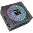 پاور Thermaltake Toughpower GF1 ARGB 750W GOLD - TT Premium Edition - تصویر 2