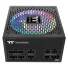 پاور Thermaltake Toughpower GF1 ARGB 750W GOLD - TT Premium Edition - تصویر 3